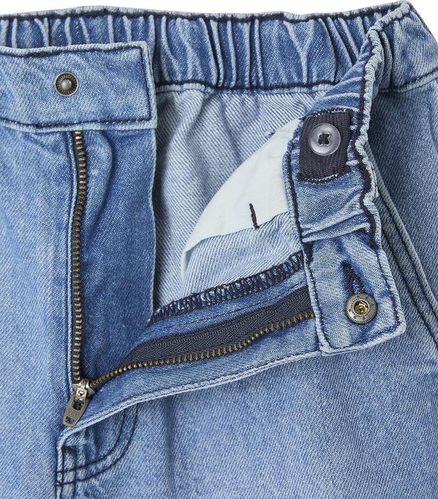 Image du produit Jonen Jungen Jeans-Bermudas Skater (134)