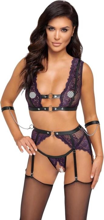 Actual product image Cottelli Collection Set (L)