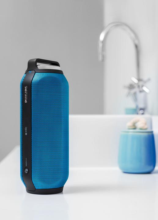 Immagine prodotto Philips Bt6600a (12 h, Batteria ricaricabile)