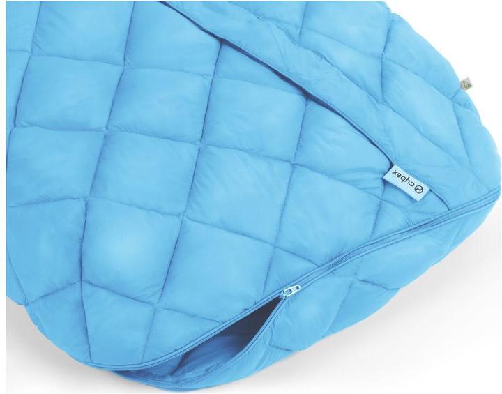 Actual product image Cybex Snogga 2 Footmuff