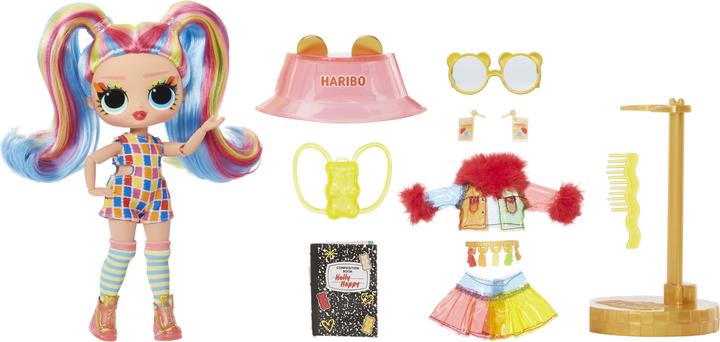 Produktbild MGA L.O.L Surprise Loves Mini Sweets X HARIBO TWEEN