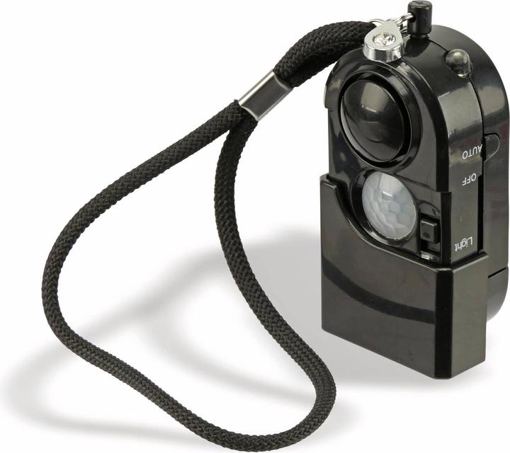 Actual product image LogiLink Panic alarm