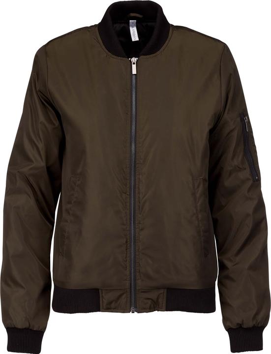 Khaki Green