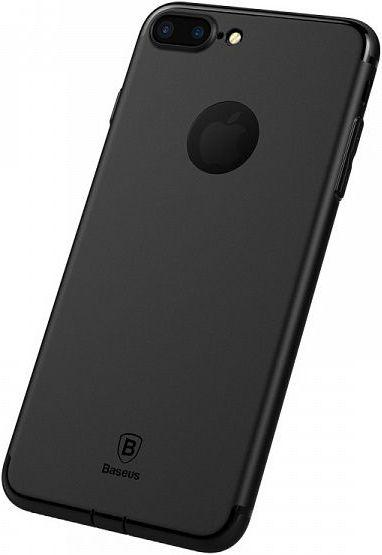 Actual product image Baseus Slim Case For iphone7 plus WIAPIPH7P-CTA01 (Apple iPhone 7 Plus)