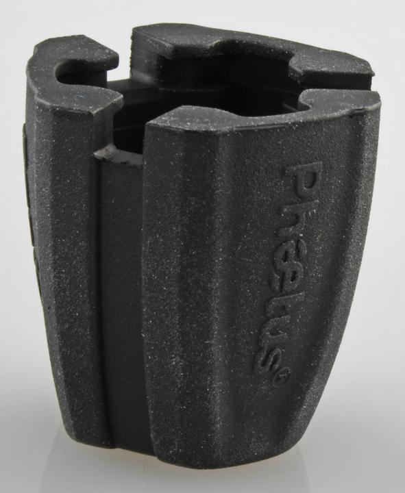 Actual product image Phaetus Rapido HF Silicone Sock