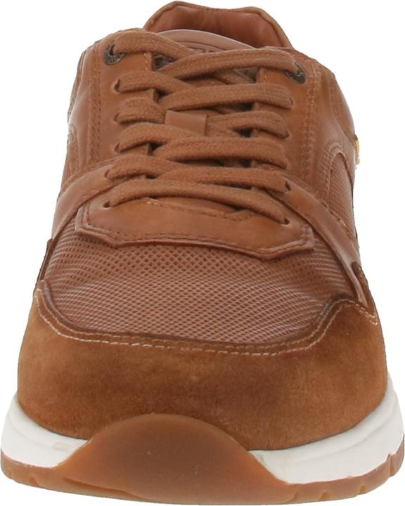 Produktbild Camel Active Sneaker Split/Nappa COGNAC (43)