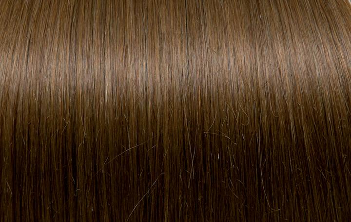 Produktbild Seiseta Classic Keratin Fusion Glatt 12 Kupfer Goldblond 50/55 cm (Kupfer Goldblond, 55 cm)