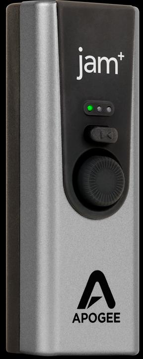 Image du produit Apogee Jam+ (en anglais) (USB)