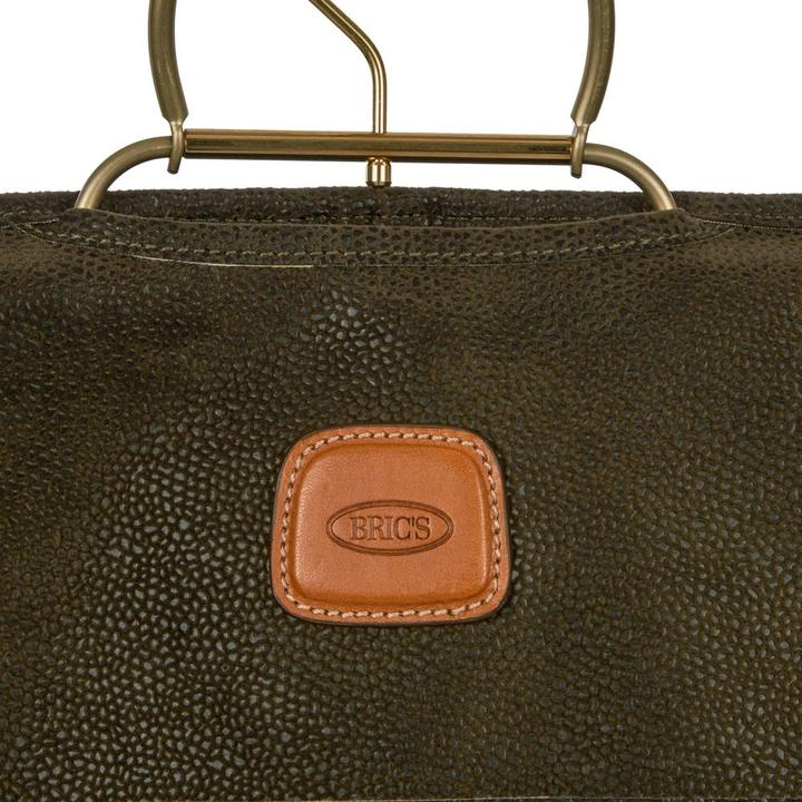 Actual product image Brics Life (Packing system)