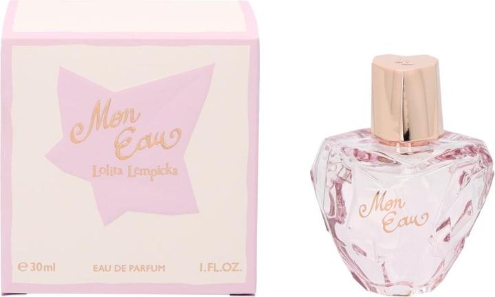 Produktbild Lolita Lempicka Mon Eau by (Eau de Parfum, 30 ml)