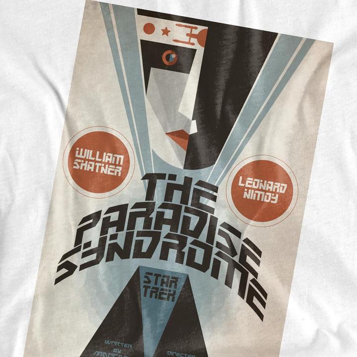 Produktbild The Original Series Episode 58 TShirt (XXL)