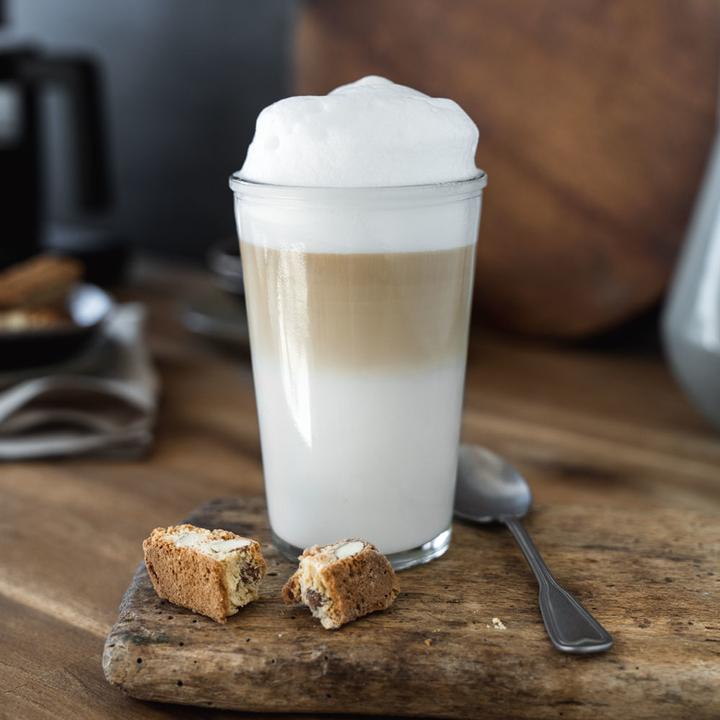 Actual product image Gastroback Latte Max