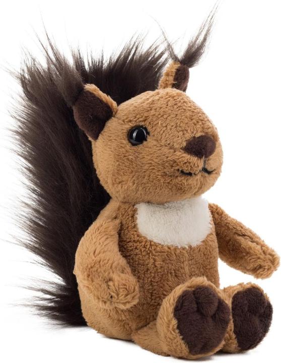 Immagine prodotto Schaffer Scoiattolo Luzy (18 cm)