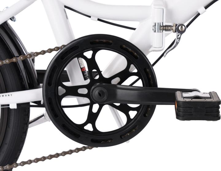 Produktbild KS Cycling Foldtech (50 cm)