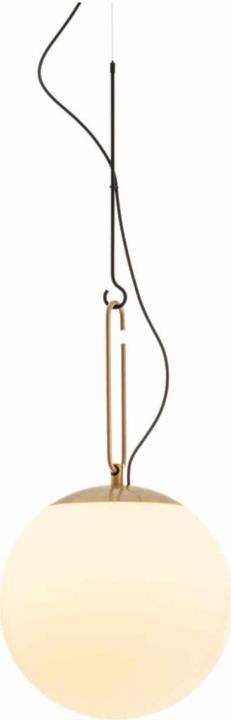 Artemide Nh (E27, 1775 lm)