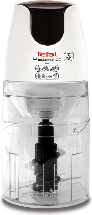 Produktbild Tefal MB450B (500 ml, 500 W)