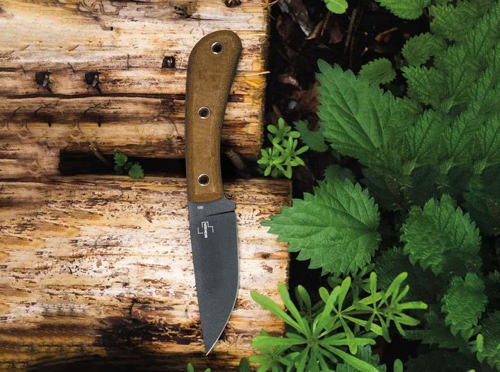 Actual product image Böker Little Rok (10.40 cm)
