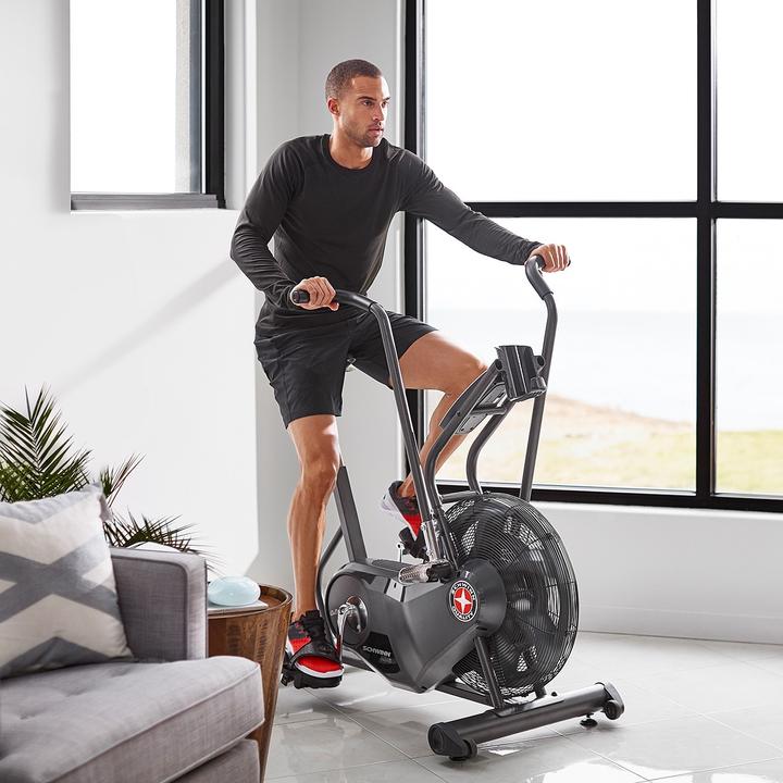 Produktbild Schwinn AD6 Airdyne Bike