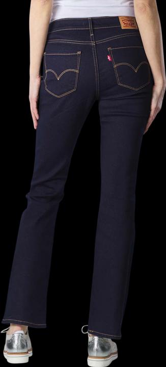 Produktbild Levis 725 Jeans Bootcut Fit cast shadow (W29/L32)