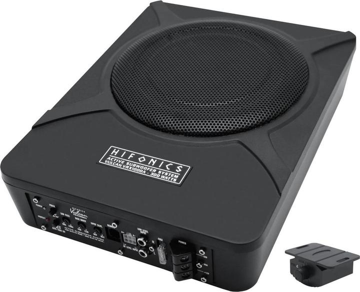 Immagine prodotto Hifonics VRX1000A (300 W)