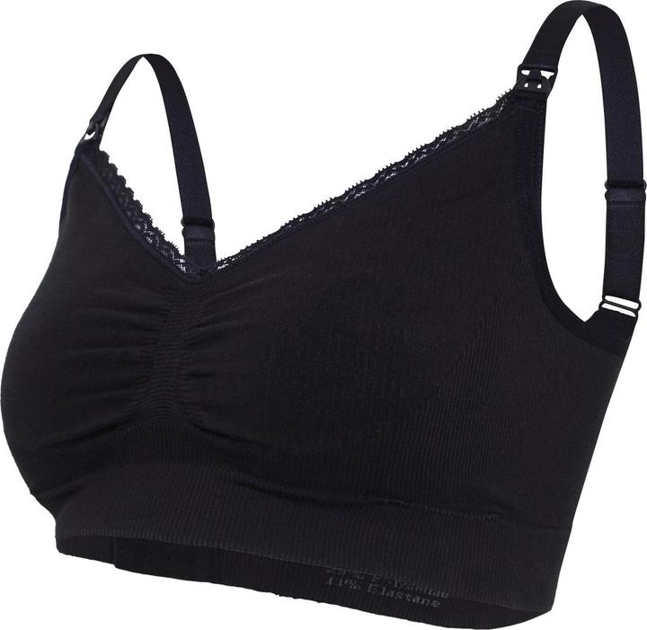 Image du produit Carriwell Soutien-gorge de grossesse et d'allaitement bio (S)