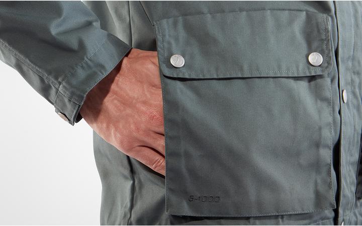 Produktbild Fjällräven Greenland (XL)