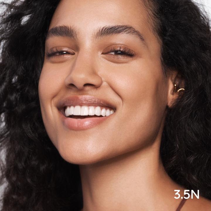 Produktbild Guerlain Terracotta Le Teint Glow Foundation 0.5N (3.5N)