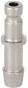 Produktbild Rs Pro Pneumatische Schnellsteckkupplung Messing, Schlauchkupplung, 3mm Rectus 20, Rectus 91, Walthe (Rohrkupplung)
