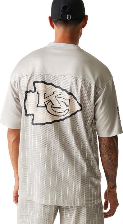 Produktbild New Era NFL Football Shirt Jersey - Kansas City Chiefs - S (S)