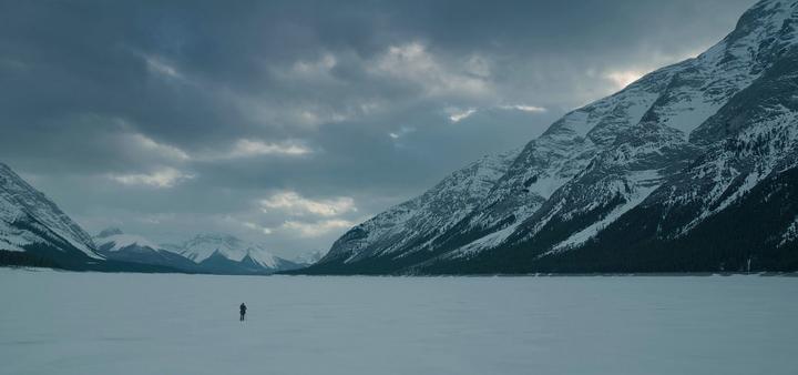 Produktbild The Revenant Der Rückkehrer (Blu-ray, 2015, Deutsch, Englisch, Französisch)