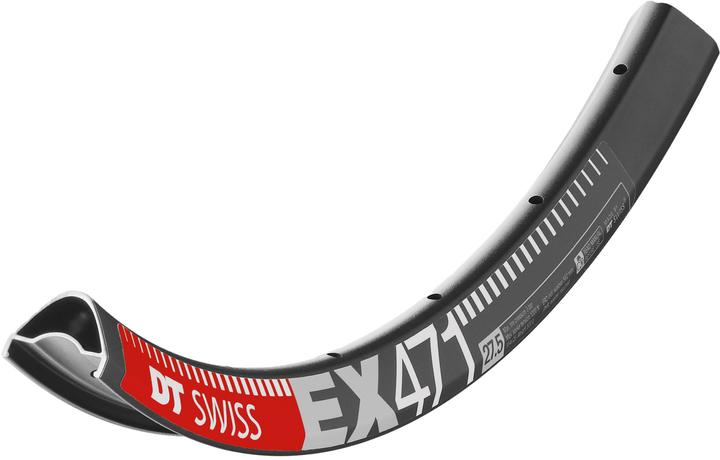 DT Swiss EX 471 Felge DB (27.50")