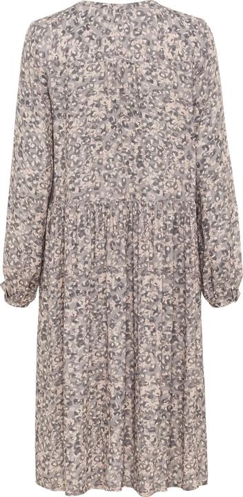Actual product image Camel Active Dress with all-over print (XS)