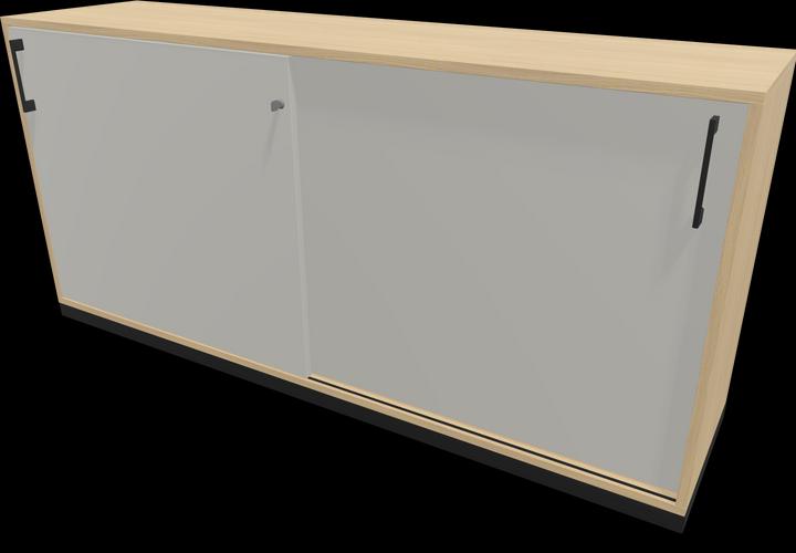 Immagine prodotto Narbutas Scelta armadio ad ante scorrevoli (160 x 40 x 76 cm)