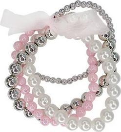 Image du produit Great Pretenders Creative Education 84050 - Bracelet Pearly to Wed