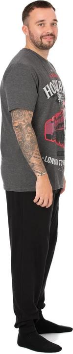 Image du produit Mens Hogwarts Express Long Pyjama Set (S)