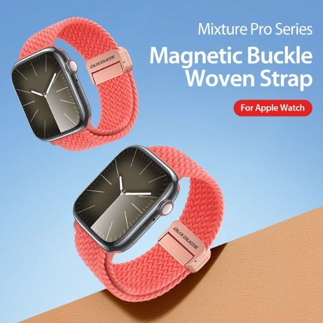 Actual product image Dux Ducis Mixture Pro Armband (38 mm, 40 mm, 41 mm, Nylon)