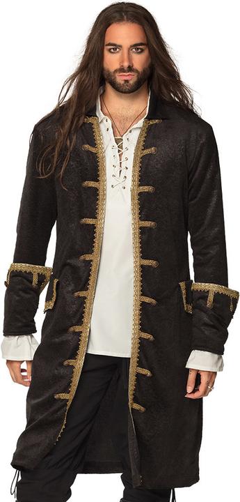 Actual product image Boland Piratenjacke (52)