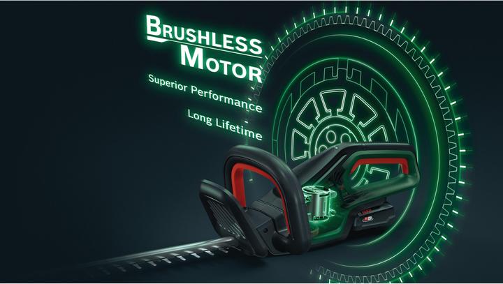 Image du produit Bosch Home & Garden Taille-haies électrique UniversalHedgeCut 50 (Taille-haie électrique)