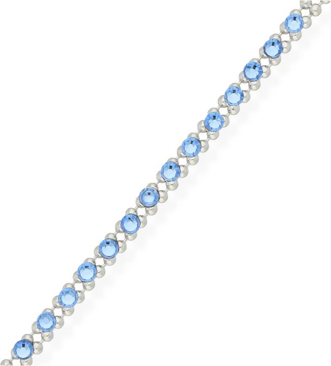 Actual product image Carat Colorstone (16.50 cm, Silver 925)