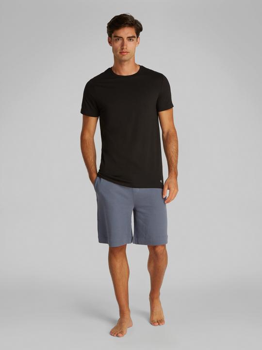 Image du produit Calvin Klein S/S Crew Neck 3pk (M)