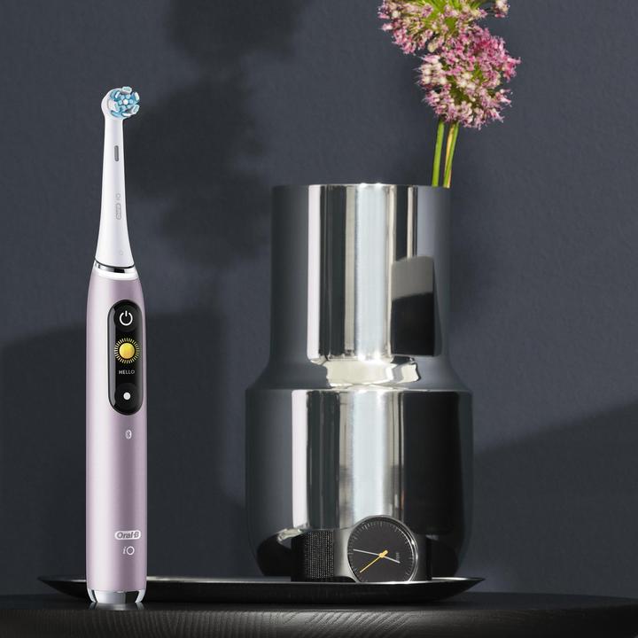 Produktbild Oral-B iO-Series 9N (Oszillierende Zahnbürste)