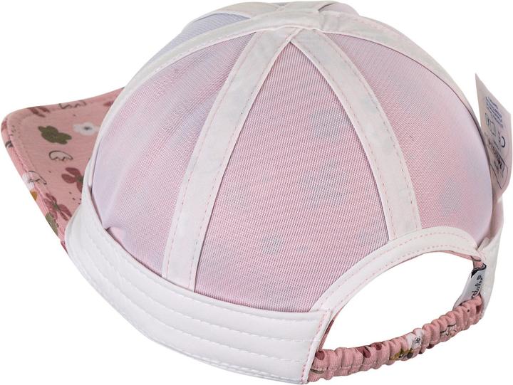 Produktbild Sterntaler Flammgarn in Zart UV + (49)