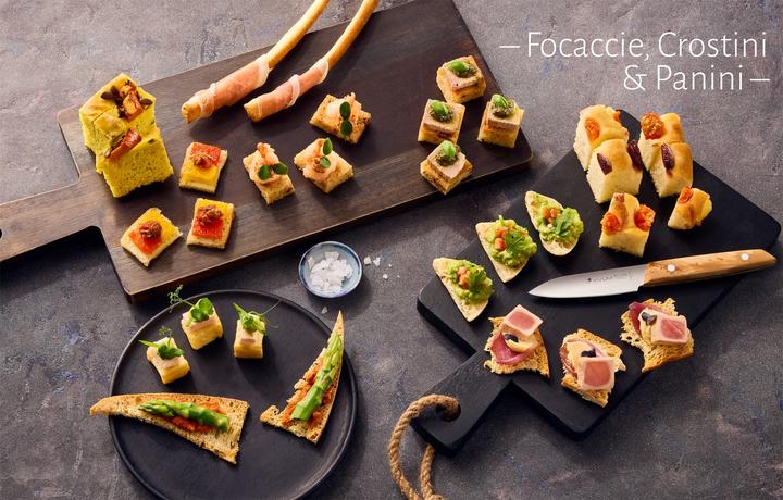 Image du produit Fingerfood (Allemand, Volker Beuchert, Thorsten petite Holthaus, 2024)