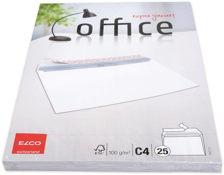 Immagine prodotto Elco Ufficio (C4, 25 x)