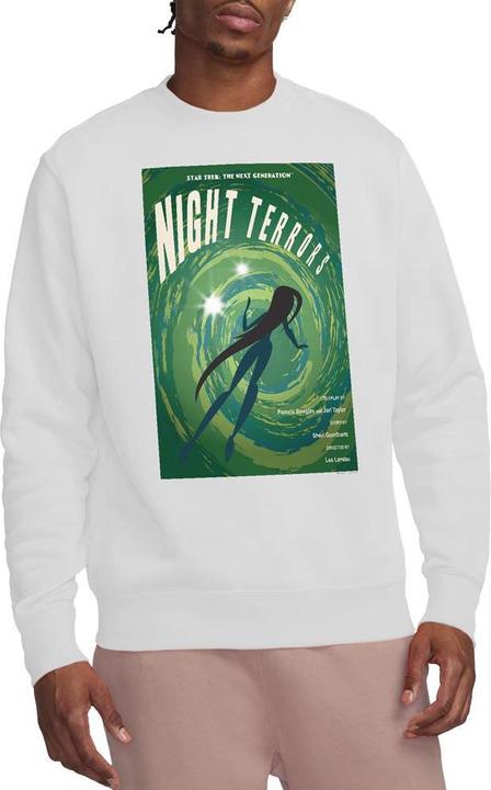 Produktbild The Next Generation Season 4 Episode 17 Sweatshirt (XL)