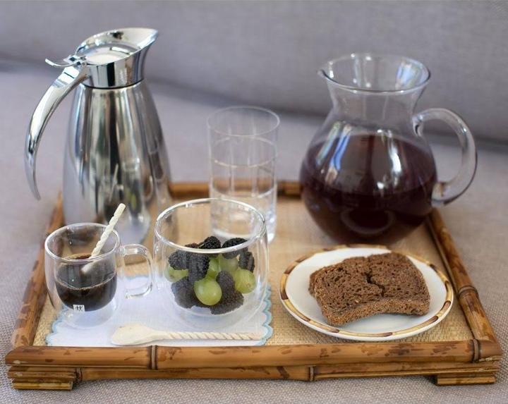 Image du produit Zwilling Verres à espresso Sorrento Plus à double paroi avec poignée set de 2 (80 ml, 2 x)