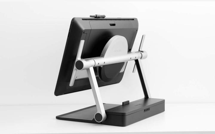 Produktbild Wacom Cintiq Pro 24 Ergo Stand