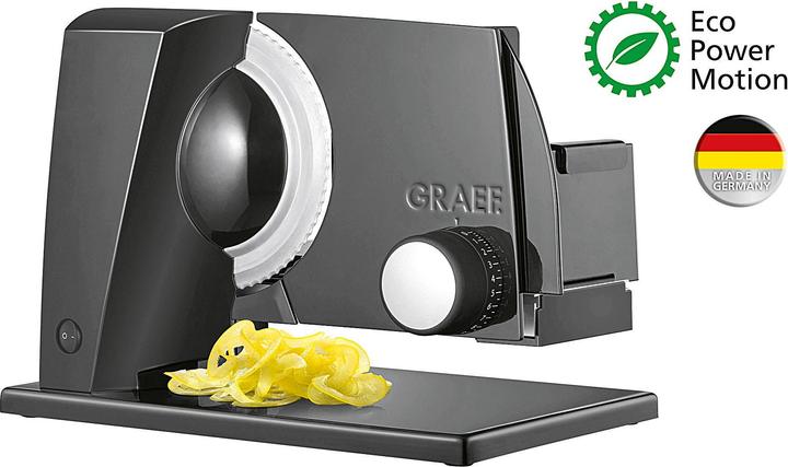 Image du produit Graef Tranché