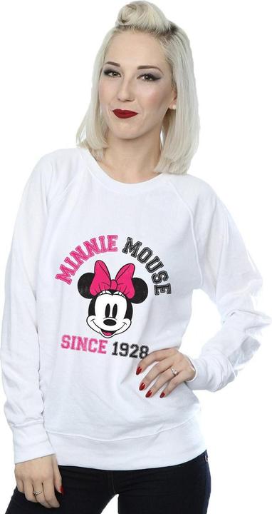 Produktbild Disney Mickey Mouse Since 1928 Sweatshirt (L)