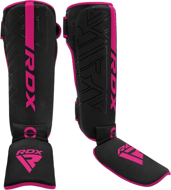 Produktbild Rdx F6 KARA Schienbein Einlagenschutz (XL)